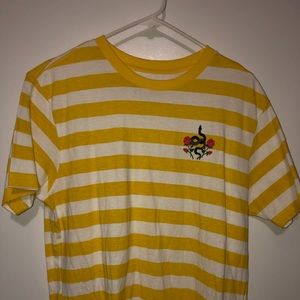 PacSun tee